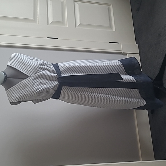 cleo, Size 12 Dress - Picture 1 of 5